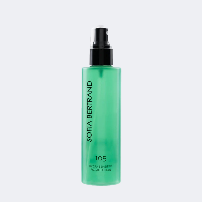 105 HYDRA SENSITIVE LOTION