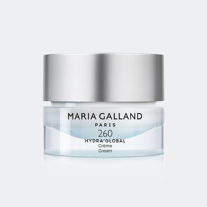 260 HYDRA`GLOBAL CREAM