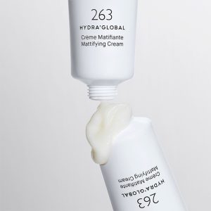 263 HYDRA'GLOBAL MATTIFYING CREAM