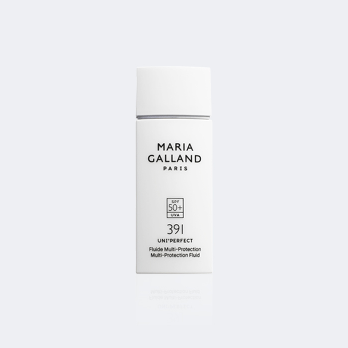 391 UNI´PERFECT MULTI PROTECTION FLUID SPF 50 +