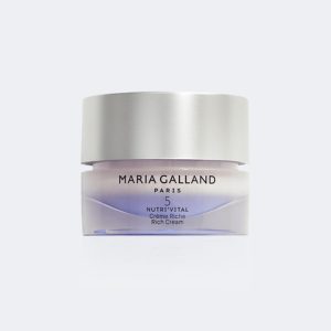 5 NUTRI`VITAL RICH CREAM