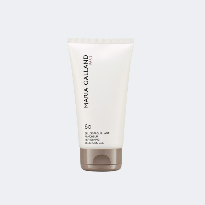 60 REFRESHING CLEANSING GEL