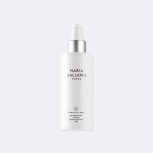 61 GENTLE CLEANSING MILK