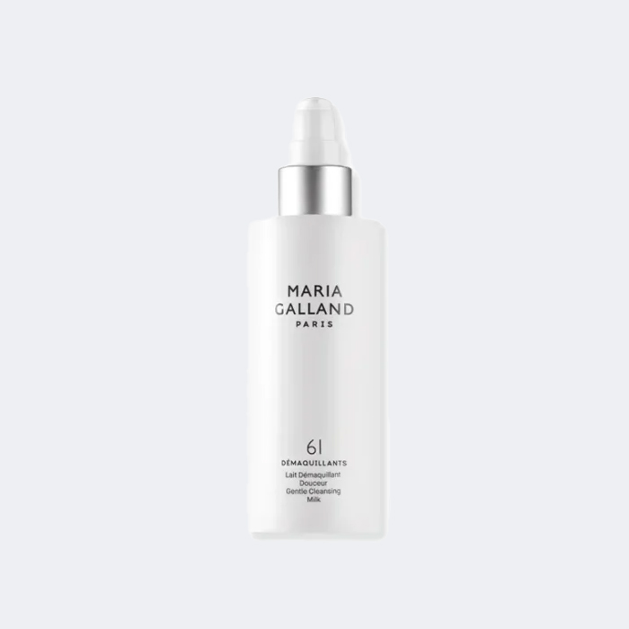 61 GENTLE CLEANSING MILK