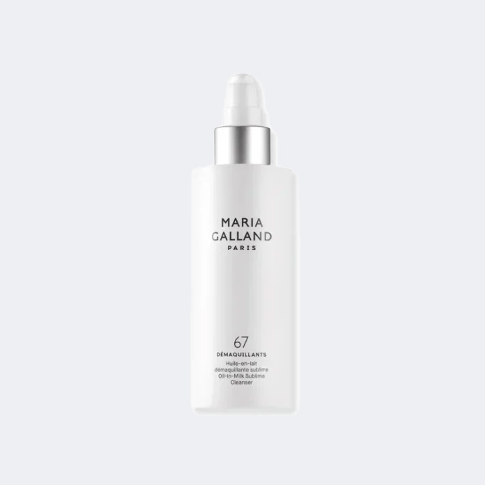 67 OIL IN MILK SUBLIME CLEANSER