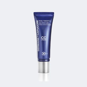 CC CREAM DAILY PERFECTION SKIN GERMAINE DE CAPUCCINI