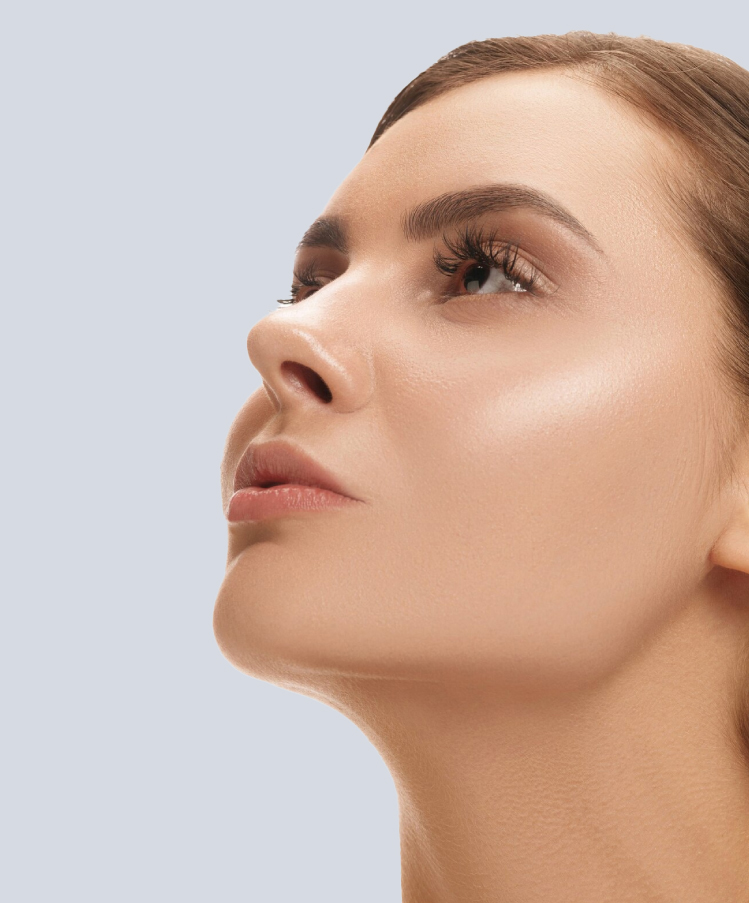 tratamientos Glow skin by Sara Valor