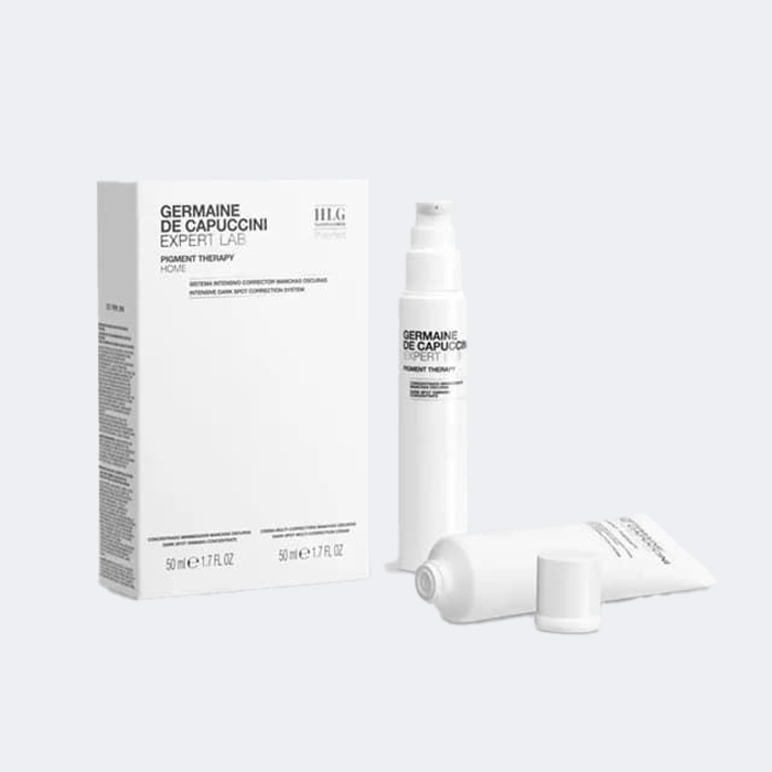 PIGMENT THERAPY HOME PACK EXPERT LAB