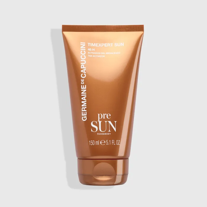 activador de bronceado