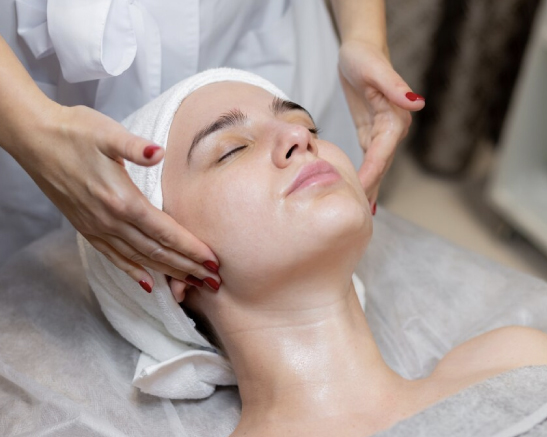 d tox spa