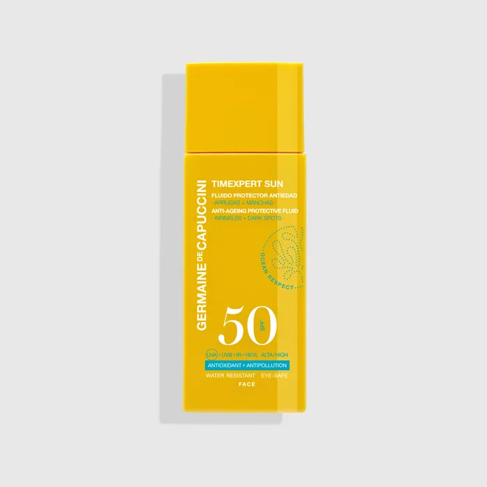 fluido protector 50