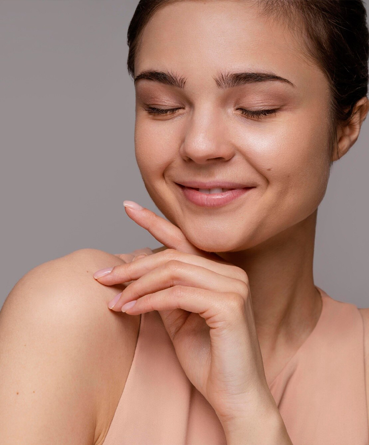 tratamiento skin touch