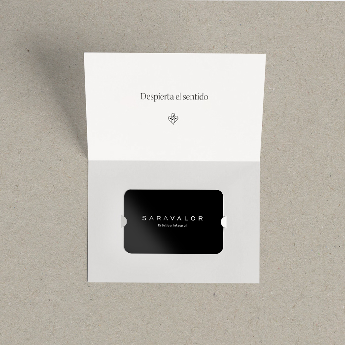 tarjeta regalo