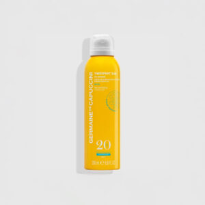 Oil Bronze SPF 20 Dry Oil